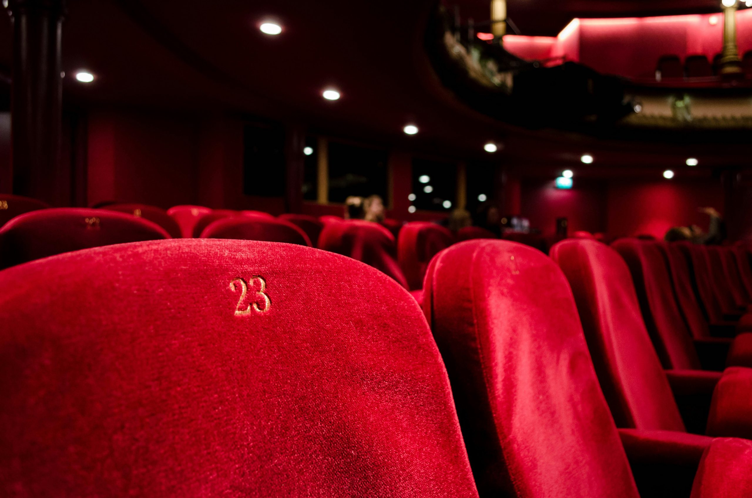 Il Fascino dell’Armonia: Il Cinema e la Sinfonia della Musica